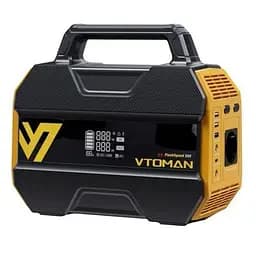 Зарядна станція Vtoman (FlashSpeed 300) 230Wh (FlashSpeed 300)