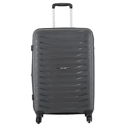 Валіза Semi Line 25" M Dark Grey (T5586-4) - мініатюра 2
