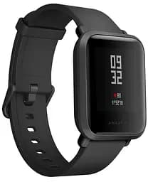 Смарт-годинник Amazfit Bip Black A1608 - мініатюра 3