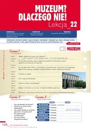 Polski, krok po kroku 2 (A2/B1) Podręcznik + e-Coursebook - мініатюра 4