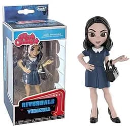 Фигурка Funko Rock Candy Вероника Ривердейл Veronica Riverdale 10 см WST FRC R V