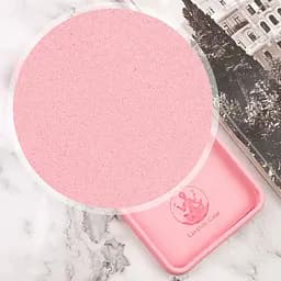 Чохол Silicone Cover Lakshmi Full Camera (A) для Samsung Galaxy A14 4G/5G Рожевий / Pink - мініатюра 2