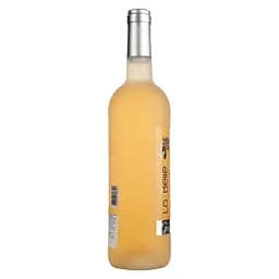 Вино La Belle Varoise Rose IGP Var, рожеве, сухе, 0,75 л - мініатюра 3