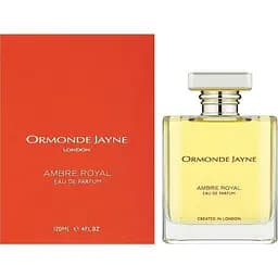 Парфумована вода Ormonde Jayne Ambre Royal 120 мл