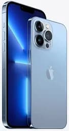 Смартфон Apple iPhone 13 Pro 256GB Sierra Blue (MLVP3) Б/В [171569] - мініатюра 3