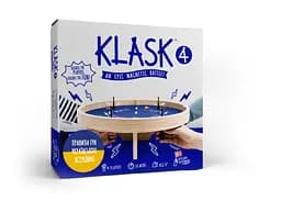 Настольная игра Lords of Boards Класк 4 (Klask) (LORD002)