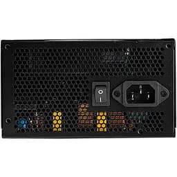 Блок живлення Chieftronic PowerUp 550W (GPX-550FC) - мініатюра 6