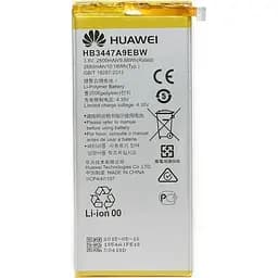 Акумулятор PowerPlant Huawei HB3447A9EBW (Ascend P8) (DV00DV6268)