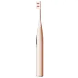 Електрична зубна щітка Oclean X Pro Digital Set Electric Toothbrush Champagne Gold [93236] - мініатюра 3