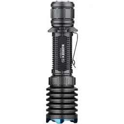 Ліхтар Olight Warrior X Pro Black - мініатюра 6