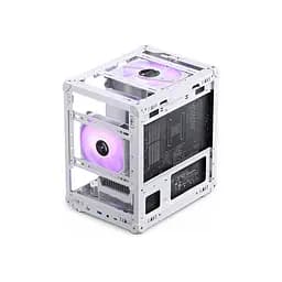 Корпус JONSBO C6 White - мініатюра 10