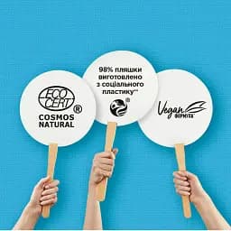 Шампунь Nature Box для відновлення волосся і проти посічених кінчиків з олією авокадо холодного віджиму 385 мл - мініатюра 6
