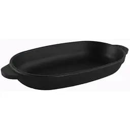 Cковорода Brizoll Horeca чугунная овальная H1810 мм (H1810)