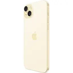 Смартфон Apple iPhone 15 Plus 512GB Yellow (MU1M3) [92600] - мініатюра 6