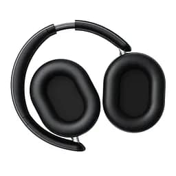 Бездротові накладні навушники Acefast H12 hybrid active noise cancelling wireless headset Black (6974316285724) - мініатюра 4