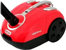 Пилосос Rotex RVB18-E Red [90416] - мініатюра 2