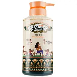 Гель для душа Mukunghwa White Musk Perfume, 500 мл - мініатюра 2