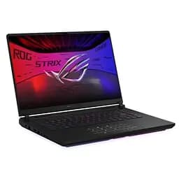 Ноутбук ASUS ROG Strix Scar 16 2.5K Ultra 9 275HX 64GB 2TB RTX 5090 Windows 11 Home - мініатюра 2