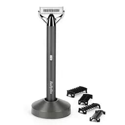 Тример Babyliss X-Blade Super-X Metal Navy&Gold Edition (OT996E) - мініатюра 10