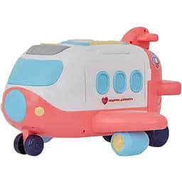 Игровой набор Otamanko Самолет неотложной помощи