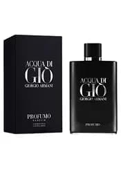 Парфюмированная вода мужская Giorgio Armani Acqua di Gio Profumo, 100 мл