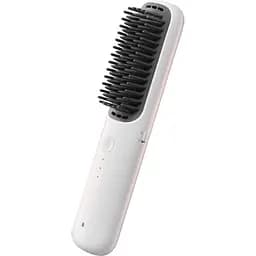 Випрямляч волосся Xiaomi Cordless Hair Straightener Brush White (BHR07RFEU) UA - мініатюра 6
