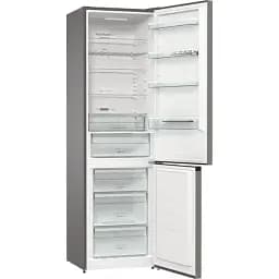 Холодильник Gorenje NRK6202AXL4 - мініатюра 7