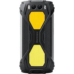 Смартфон Blackview BV7300 6/256Gb Orange EU [128455] - мініатюра 4
