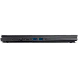 Ноутбук Acer Ігровий 15.6'' Nitro V 15 ANV15-51, FHD IPS 144Hz, процесором Intel Core i7-13620H (24M Cache, up to 4.90 GHz), 16GB DDR5, 512GB SSD, GeForce RTX - мініатюра 7