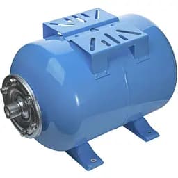 Гідроакумулятор Cristal 24л 10bar