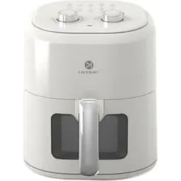 Мультипечь Liven KZ-J4510 Visual Edition White