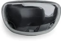 Навушники JBL Tune Flex Ghost Edition Black (JBLTFLEXGBLK) - мініатюра 7