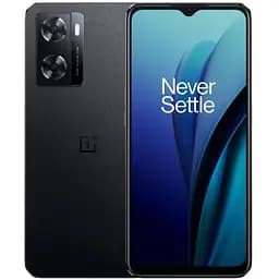 Смартфон OnePlus Nord N20 SE 4/64GB Black (Global)