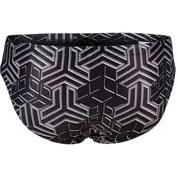 Плавки Arena Kikko Pro Swim Briefs 75 Black (1097-005894-550 75) - мініатюра 2