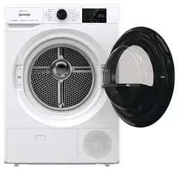 Сушильний автомат Gorenje DPNE92GNLWIFI/UA (6997666) - мініатюра 8