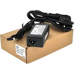 Блок живлення Merlion для ноутбука Samsung 19V 2.1A (40 Вт) штекер 3.0x1.0 мм