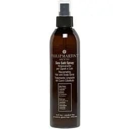 Спрей для волос фиксирующий с морской солью Philip Martin's Sea Salt Spray, 100 мл
