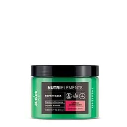 Маска для волосся Parisienne Evelon Pro Nutri Elements Repair Mask 500мл