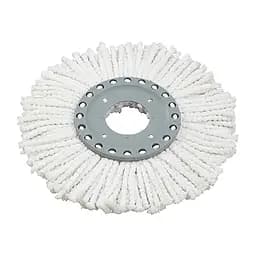 Насадка для швабри Leifheit Twist Disc Mop Active 30х30 см (52067)