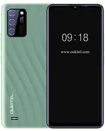 Смартфон Oukitel C25 4/32Gb Green