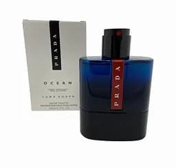 Оригінал Prada Luna Rossa Ocean 100 мл ТЕСТЕР туалетна вода