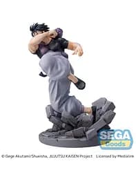 Фігурка Sega Магічна битва Тоджі Фушігуро Jujutsu Kaisen Toji Fushiguro 20 см S JK TF1 20 - мініатюра 2