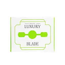 Лезвия для педикюрного станка Beauty Luxury 10 шт/уп L-01