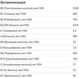 Уцінка. Суха молочна суміш Humana 2 c пребіотиками, 600 г - мініатюра 4