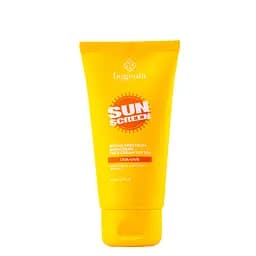 Солнцезащитный крем для лица Bogenia Sunscreeen Face Cream SPF50+ 50 мл (BG463)