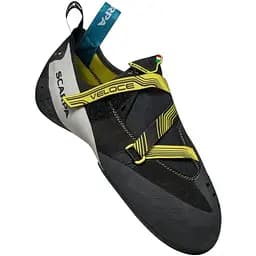 Скельники Scarpa Veloce 39 Black/Yellow (1004-70065-001-1-39)