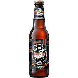 Пиво Brooklyn Brewery The Stonewall Inn IPA светлое 4.6% 0.33 мл