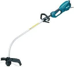 Тример садовий Makita UR 3501 електричний 1000 Вт