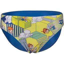 Плавки Arena Fantasize Swim Briefs 14 Multi Color (1097-006719-527 14)