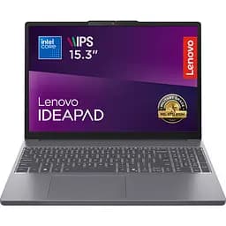 Ноутбук Lenovo IdeaPad Slim 3 15IRH10 Luna Grey (83K100YSRA)